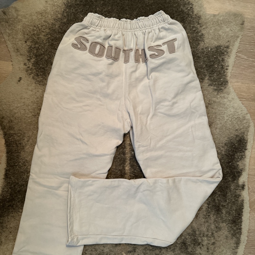 South street sweat pants